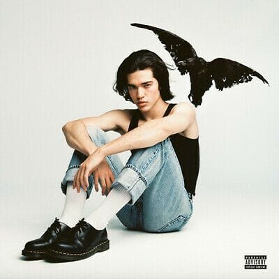 KID KROW (CD)