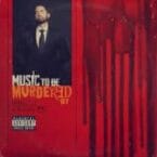 MUSIC TO BE MURDERED BY (CD)