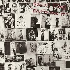 EXILE ON MAIN STREET (HALF SPEED MASTERED) (2LP) (VINYL)