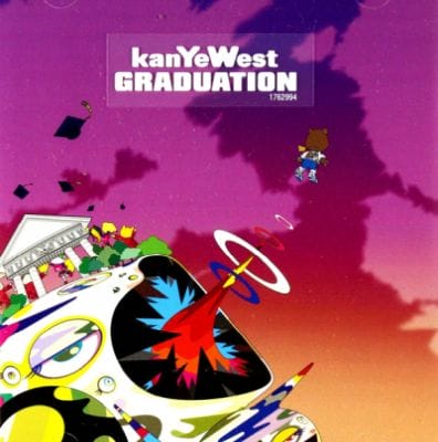 GRADUATION (CD)