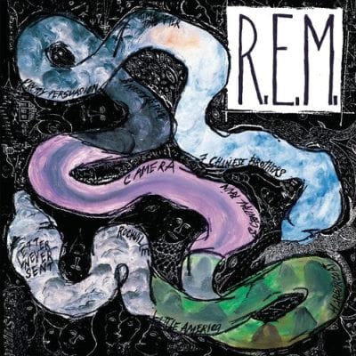RECKONING (VINYL)