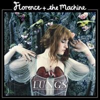 LUNGS (VINYL)