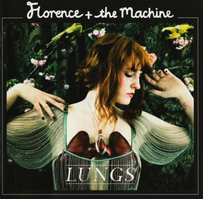 LUNGS (CD)