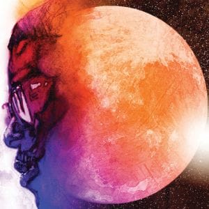 MAN ON THE MOON - THE END OF DAY (2LP) (VINYL)