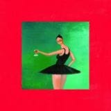 MY BEAUTIFUL DARK TWISTED FANTASY (CD)