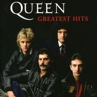 GREATEST HITS (CD)