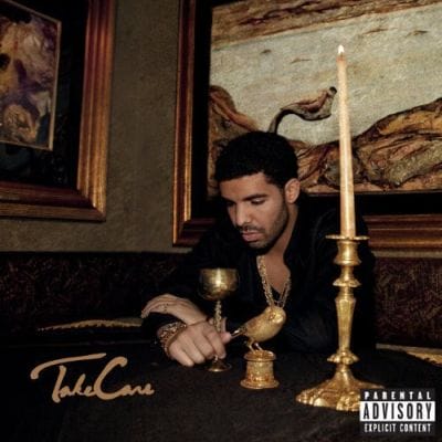 TAKE CARE (2LP) (VINYL)