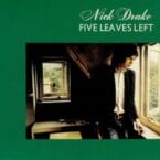 FIVE LEAVES LEFT (CD)