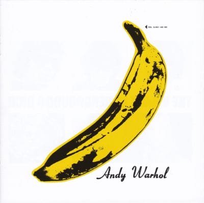 VELVET UNDERGROUND AND NICO (CD)
