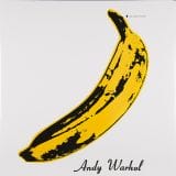 VELVET UNDERGROUND AND NICO (VINYL)