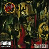 REIGN IN BLOOD (CD)