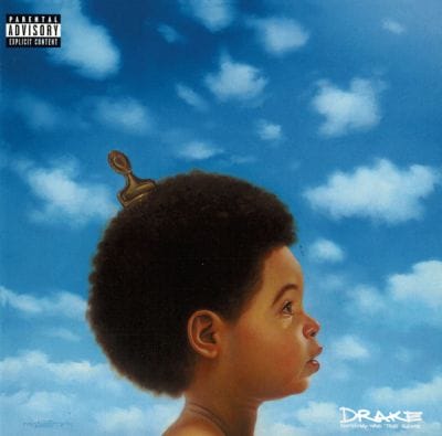 NOTHING WAS THE SAME (CD)