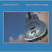 BROTHERS IN ARMS (2LP) (VINYL/DOWNLOAD)