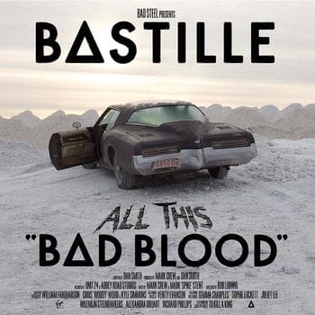 ALL THIS BAD BLOOD (2CD)
