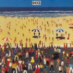INXS (VINYL)