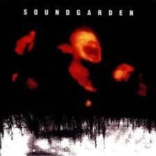 SUPERUNKNOWN (CD)