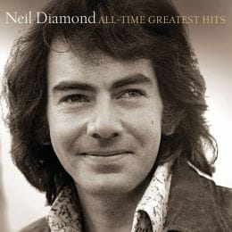 ALL TIME GREATEST HITS (CD)