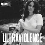 ULTRAVIOLENCE (CD)