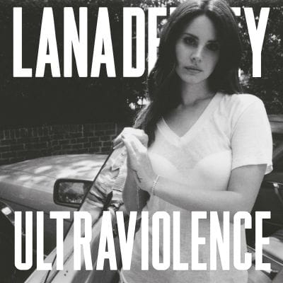 ULTRAVIOLENCE (2LP) (VINYL)