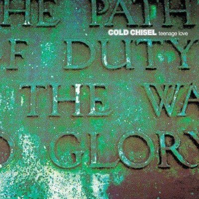 TEENAGE LOVE (2LP) (VINYL)