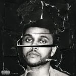 BEAUTY BEHIND THE MADNESS (CD)