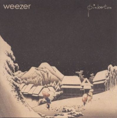 PINKERTON (VINYL)
