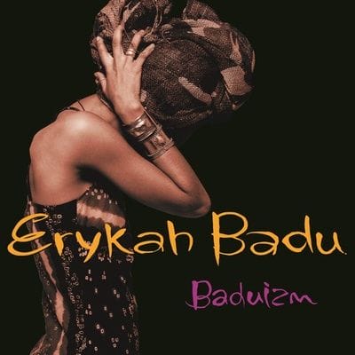 BADUIZM (2LP) (VINYL)