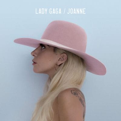 JOANNE (CD)