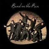 BAND ON THE RUN (VINYL)