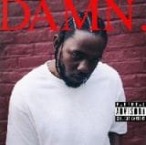 DAMN (2LP) (VINYL)