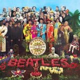 SGT PEPPERS LONELY HEARTS CLUB BAND (NEW STEREO MIX) (VINYL)