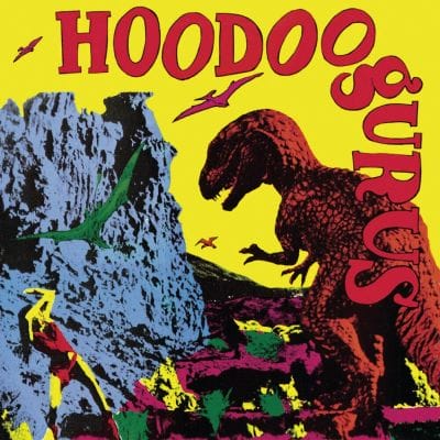 STONEAGE ROMEOS (VINYL)