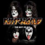 KISSWORLD - BEST OF (2LP) (VINYL)