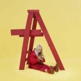 DON'T SMILE AT ME (CD)