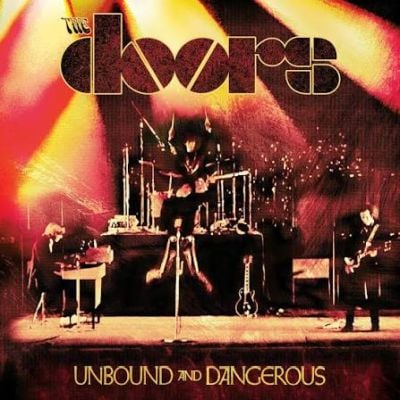 UNBOXED AND DANGEROUS (2LP) (LIMITED EDITION) (TRANSLUCENT RED VINYL)