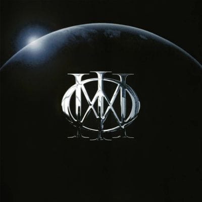 DREAM THEATER (2LP) (LIMITED EDITION) (CLEAR VINYL)