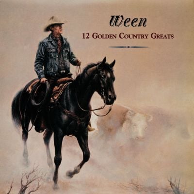 12 GOLDEN COUNTRY GREATS (3LP) (30TH ANNIVERSARY) (VINYL)