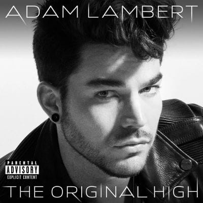 ORIGINAL HIGH (LIMITED EDITION) (CLEAR SMOKE VINYL)