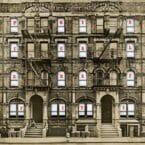 PHYSICAL GRAFFITI (3LP) (50TH ANNIVERSARY) (VINYL)