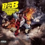 B.O.B PRESENTS THE ADVENTURES OF BOBBY RAY (2LP) (VINYL)