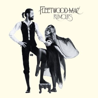 RUMOURS (VINYL)