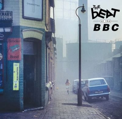 BEAT AT THE BBC (2LP) (CLEAR VINYL) (BLACK FRIDAY 2025)
