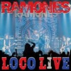 LOCO LIVE (2LP) (RECORD STORE DAY 2025) (BLUE/RED VINYL)