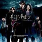 HARRY POTTER AND THE GOBLET OF FIRE (2LP) (VINYL)