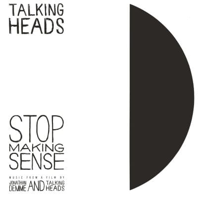 STOP MAKING SENSE (2LP) (VINYL)