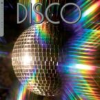 DISCO (CLEAR VINYL)