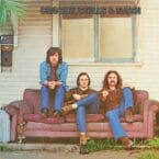CROSBY STILLS AND NASH (LIMITED EDITION) (CLEAR VINYL)
