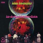 IN-A-GADDA-DA-VIDA (LIMITED EDITION) (CLEAR VINYL)