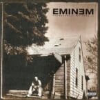 MARSHALL MATHERS LP (2LP) (VINYL)