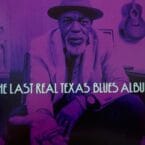 LAST REAL TEXAS BLUES ALBUM (CD)
